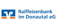 Inventarmanager Logo Raiffeisenbank Donaumooser Land eG